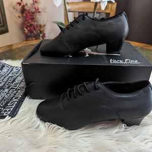 NEW Very Fine Men's Valerian Marcus and Constantine Bachata Salsa Shoes